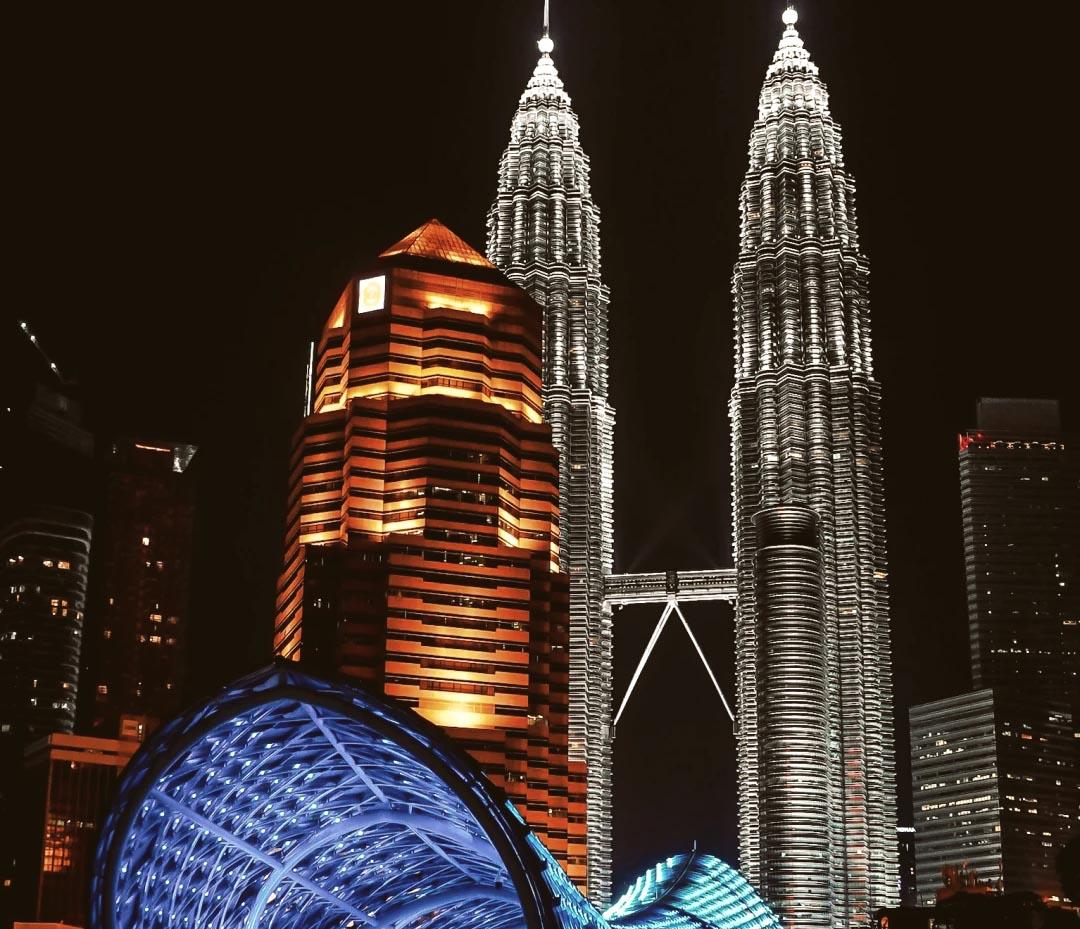 Hotels in Kuala Lumpur